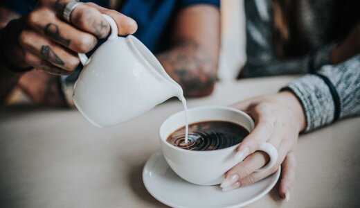 コーヒーフレッシュが体に悪い本当の理由 | 危険性やデメリットを解説